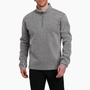 Kuhl Thor 1/4 Zip Gotham