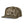 Sendero Cowboy Country Club Hat Mossy Oak - Bottomlands Camo