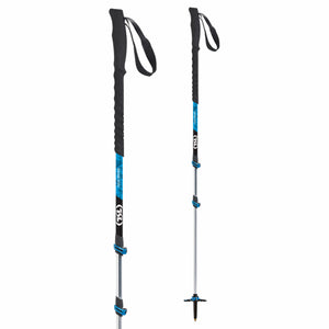 Tsl Outdoor Tour Alu 3 Cross - Standard