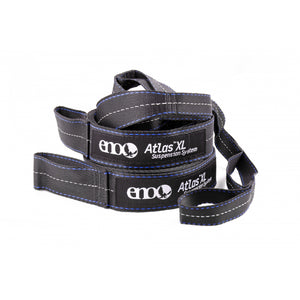 Eagles Nest Outfitters Atlas Xl Suspension Black/Royal