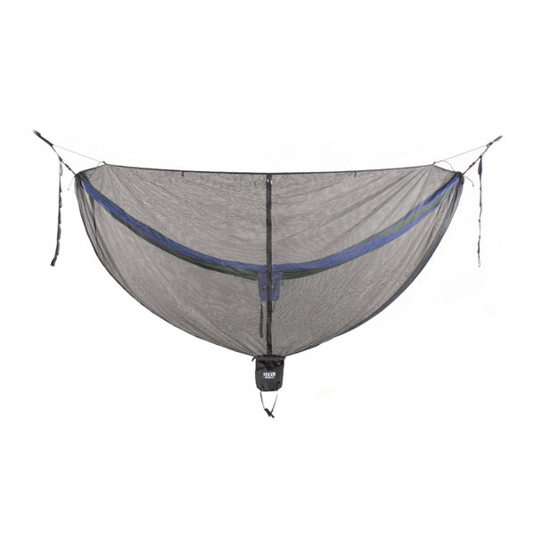 Eagles Nest Outfitters Guardian Bug Net Black