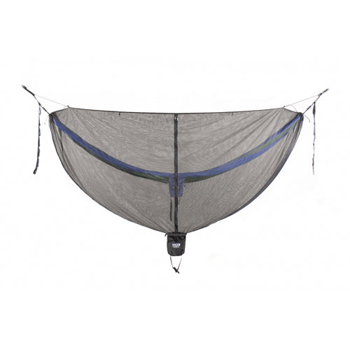 Eagles Nest Outfitters Guardian Bug Net Black