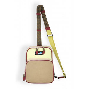 Kavu Pescadero Sling Fresh Forest