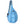 Kavu Rope Bag Blue Bay