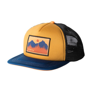 Kavu Foam Dome Sunset Skies