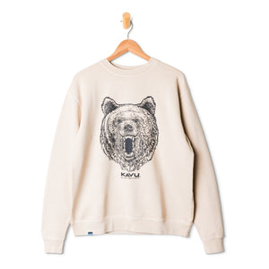 Kavu Kavu Core Crew Irish Cream