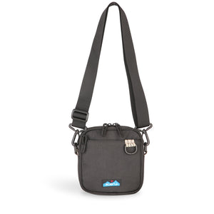 Kavu Globetrot Raven