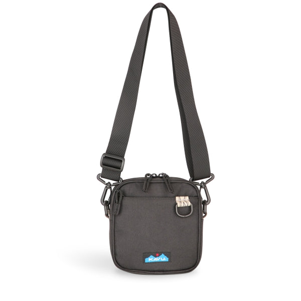 Kavu Globetrot Raven