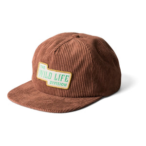 Kavu Wooderson Sepia