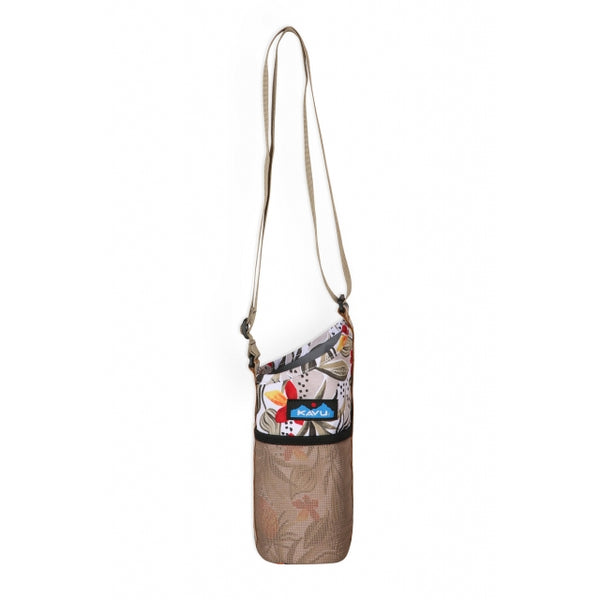 Kavu Slurp Sling Tropifloral