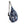 Kavu Mini Slingback Midnight Bloom