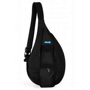 Kavu Slingback Black