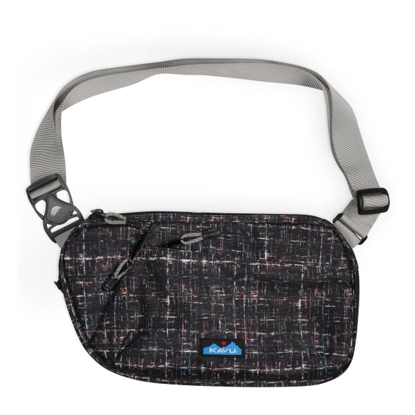 Kavu Roam Sling Tweedish