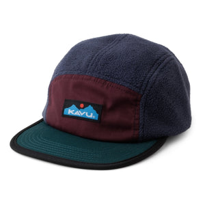 Kavu Mountain Top Field Block