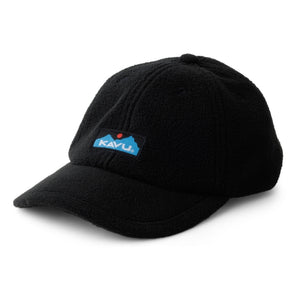 Kavu Toasty Topper Blackout