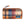 Kavu Clutch Case Cabin Plaid