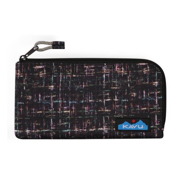 Kavu Clutch Case Tweedish