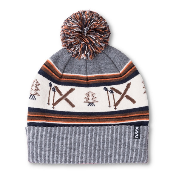 Kavu Herschel Day Ski