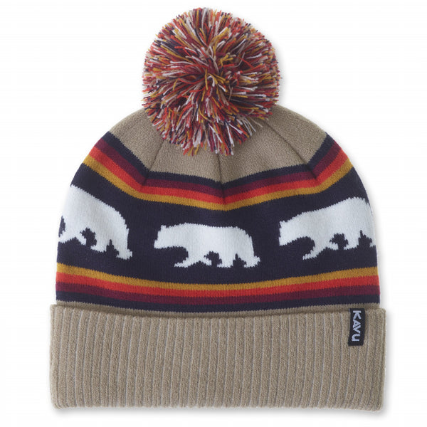 Kavu Herschel Snow Bear