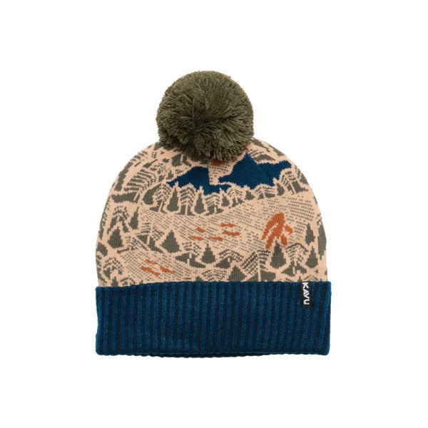 Kavu Herschel Sasquatch Hike