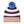 Kavu Herschel Stripe Mix
