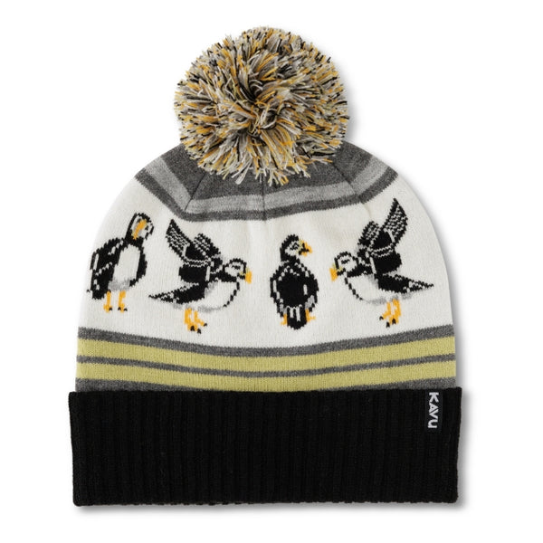 Kavu Herschel Puffin