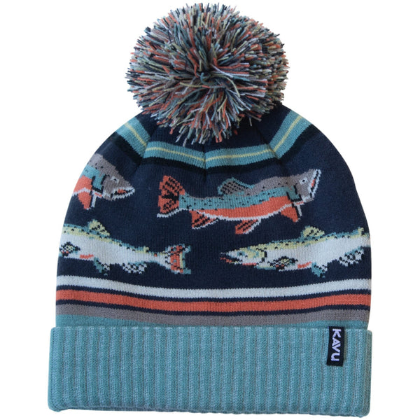 Kavu Herschel Go Fish