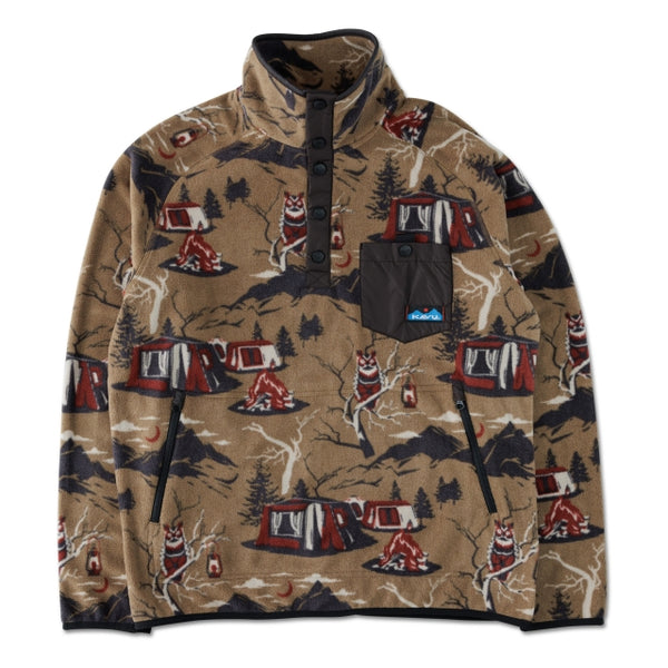 Kavu Teannaway Highland Camp