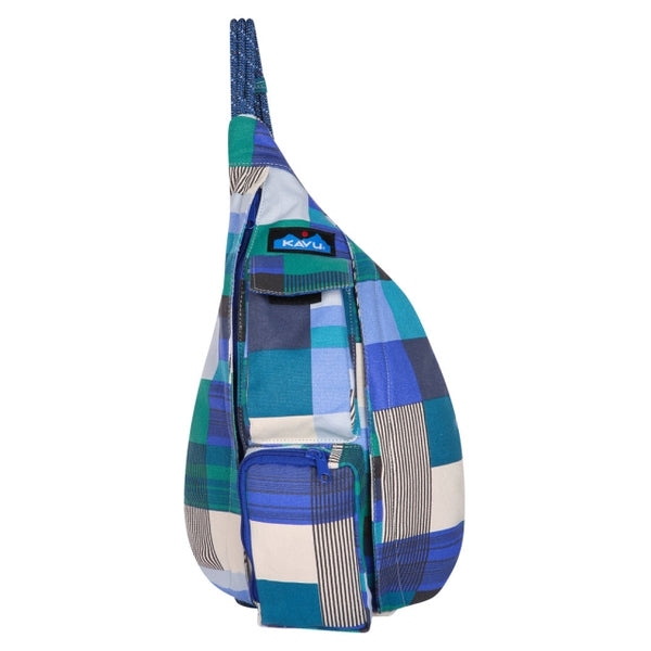Kavu Mini Rope Bag Bettys Quilt