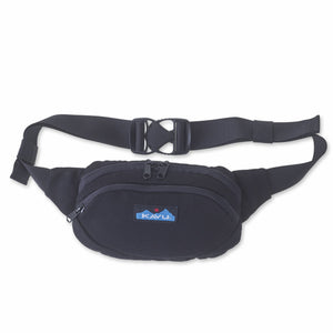 Kavu Canvas Spectator Black