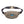 Kavu Canvas Spectator Dark Inlay