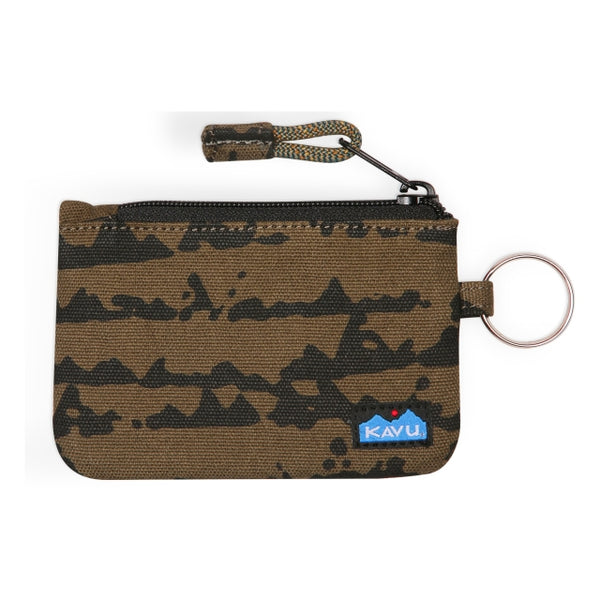 Kavu Stirling Ridge Works