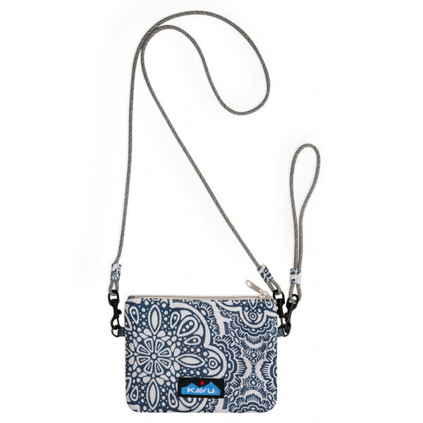 KAVU Renrose Divine Damask
