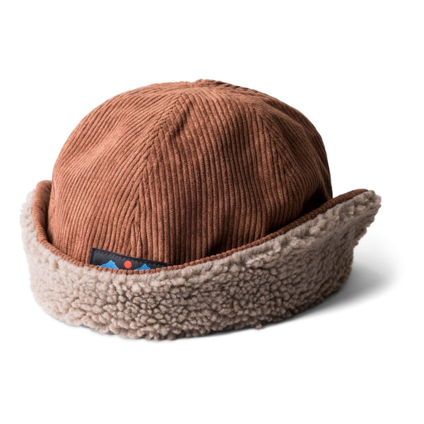 Kavu Fur Ball Fudd Dark Roast