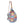 Kavu Mini Rope Sack Rainbow Run