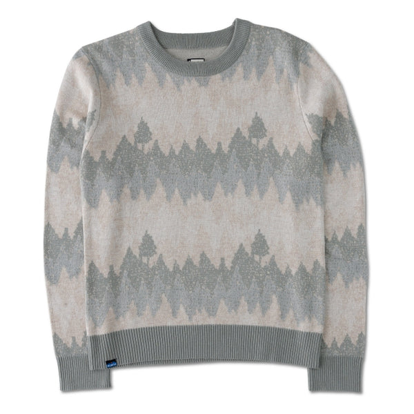 Kavu Hillrose Forest Fade