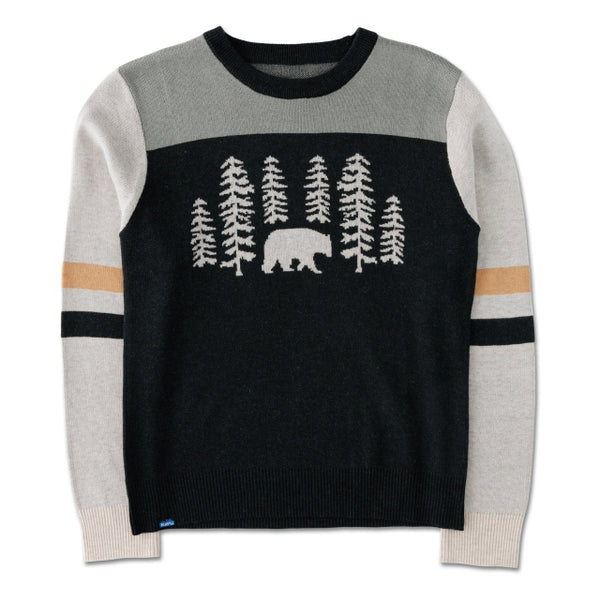 Kavu Hillrose Tree Bear