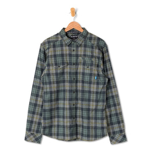 Kavu &#039;s Lorenzo Sage Cliffs