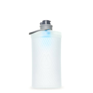 Hydrapak Flux+ 1.5 L Filter Kit Clear/HP Blue
