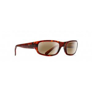 Maui Jim Stingray Tortoise - HCL Bronze