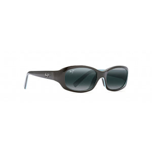 Maui Jim Punchbowl Black & Blue - Neutral Grey