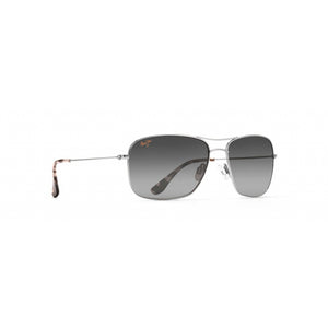 Maui Jim Wiki Wiki Silver - Neutral Grey