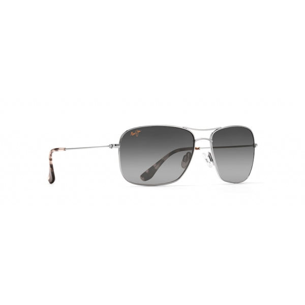 Maui Jim Wiki Wiki Silver - Neutral Grey