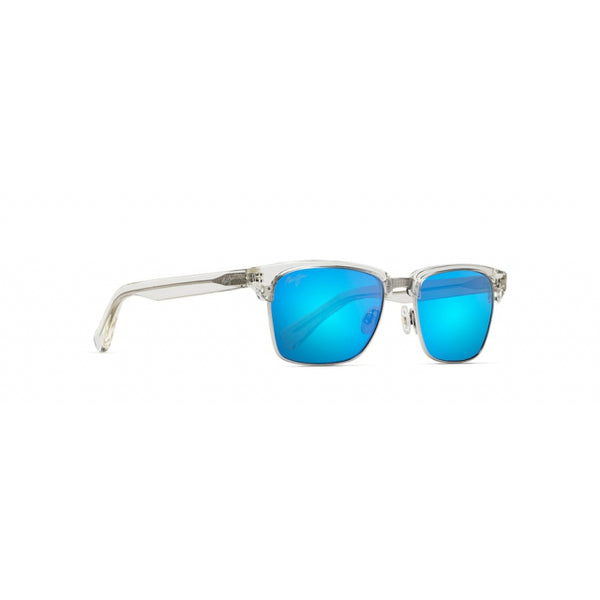 Maui Jim Kawika Crystal - Blue Hawaii