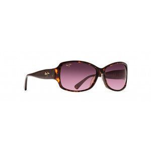 Maui Jim Nalani Dark Tortoise - Maui Rose