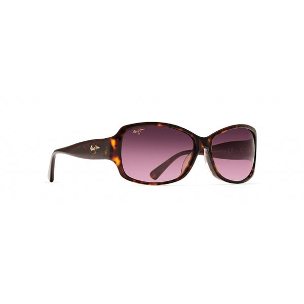 Maui Jim Nalani Dark Tortoise - Maui Rose