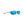 Maui Jim Ho'okipa Smoke Grey - Blue Hawaii