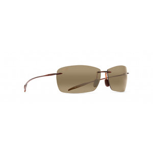 Maui Jim Lighthouse Rootbeer - HCL Bronze