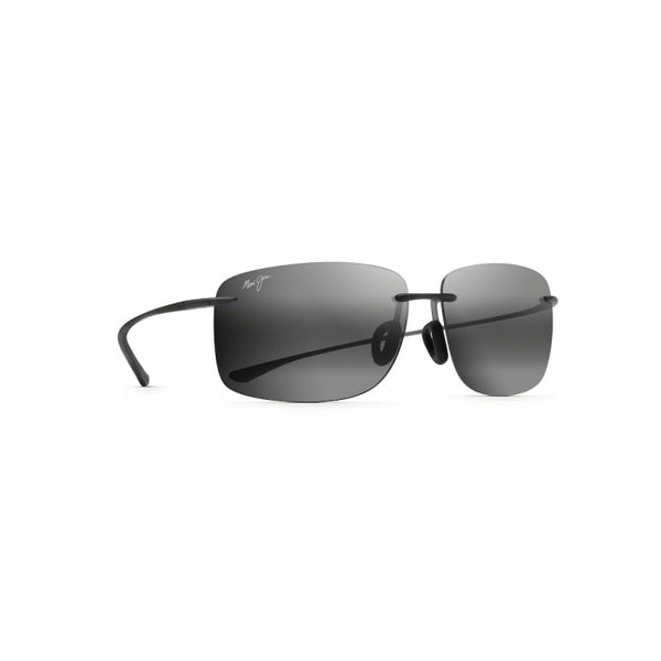 Maui Jim Hema Matte Grey - Neutral Grey