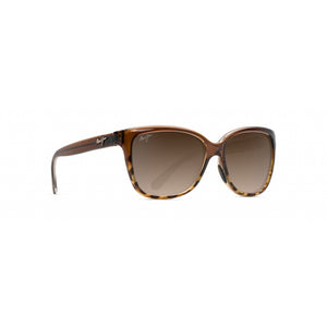 Maui Jim Starfish Translucent Chocolate with Tortoise - HCL Bronze
